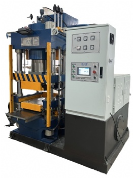 Press Machine for brake pads-X31